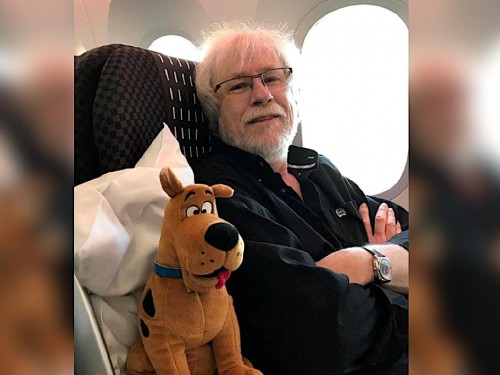 Heron: Ottawa’s travel update is just a “rearranging of the deck chairs on the Titanic”