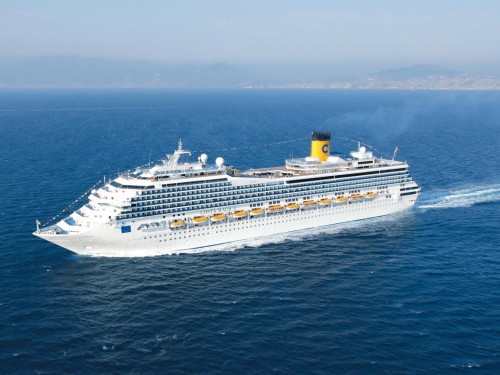 Carnival to grow fleet by two additional ships by 2023