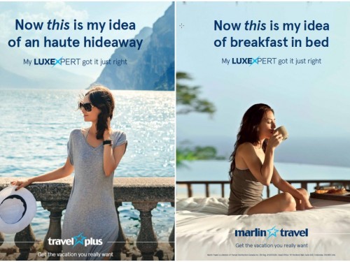 Transat Distribution Canada debuts new luxury program