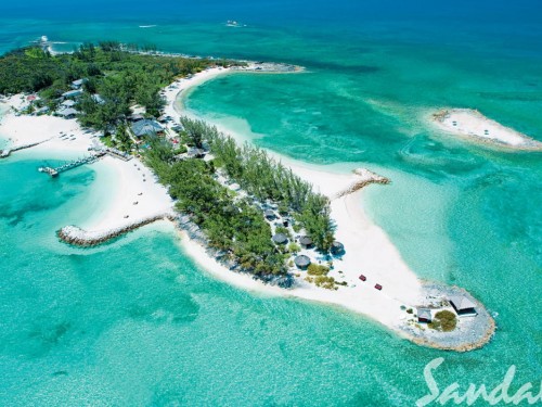 Sandals Royal Bahamian expands renovation project, revises opening date