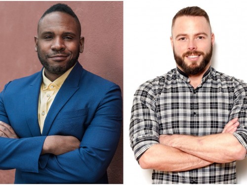 Out Adventures partners with Rainbow Railroad to help LGBTQ+ refugees find safety