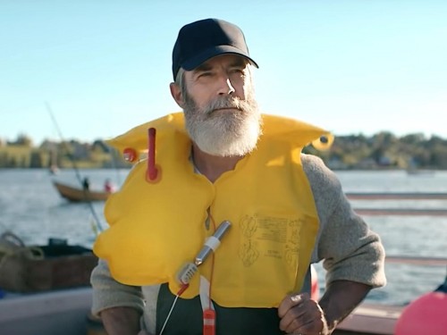 VIDEO: Air Canada’s new pre-flight safety video is a celebration of everything Canadian