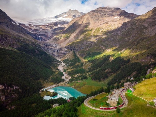Switzerland is welcoming fully vaccinated Canadians as of June 26