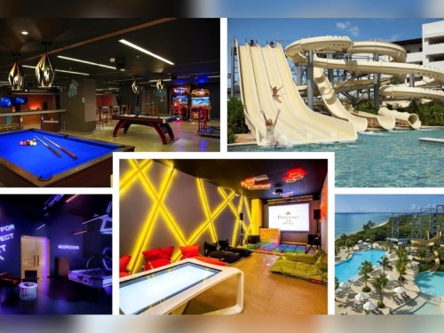 AMResorts' July 7 webinar covers family travel, teen/kids clubs – register here!