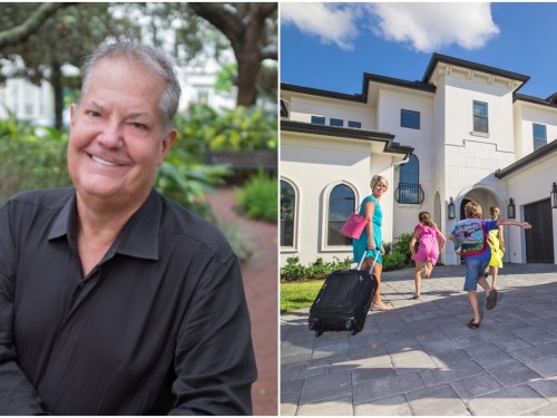 Kissimmee catch-up: Vacation home rentals lead central Florida’s tourism recovery