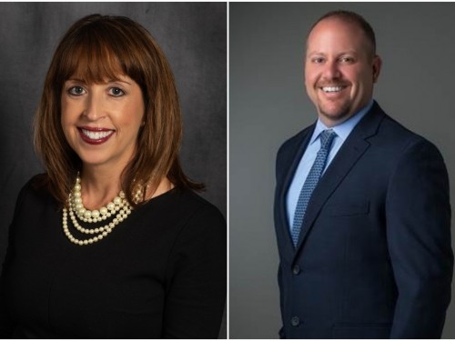 Royal Caribbean's Lori Cassidy charts new course; Freddy Muller joins team