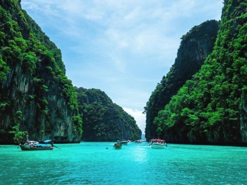 Goway unveils savings, perks on all new bookings to Thailand