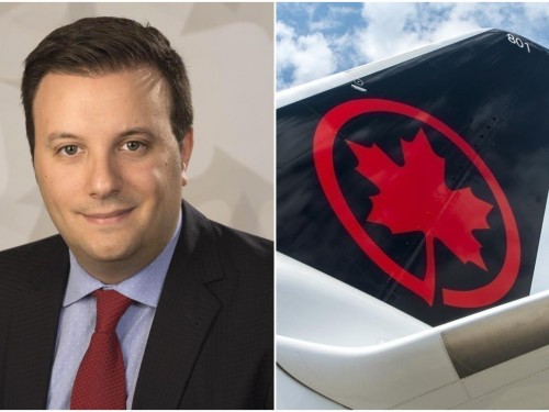 Air Canada restores 17 international routes, 11 destinations in summer schedule