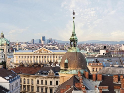 Austria relaxes entry, quarantine rules for Canadian travellers