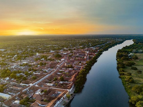 AmaWaterways announces new river cruise experience in Colombia