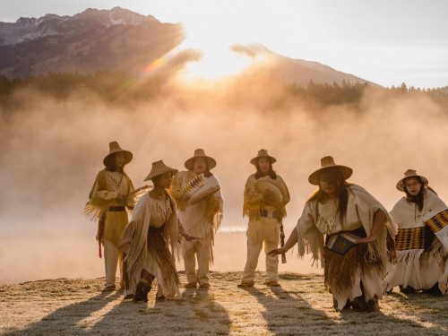 Government of Canada to invest in Indigenous Tourism Projects