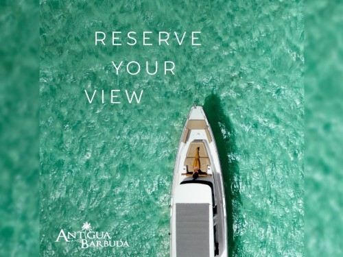 Antigua and Barbuda releases new adverts for ‘Your Space in the Sun'