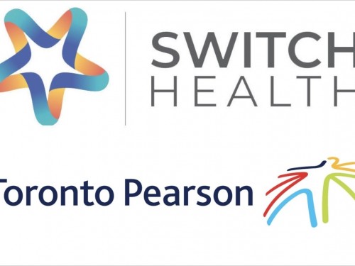 New departures COVID-19 testing service launched at YYZ