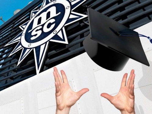 MSC Cruises launches e-Learning platform for Canadian Travel Agents