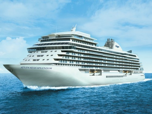 2024 World Cruise breaks booking record for 3rd year running