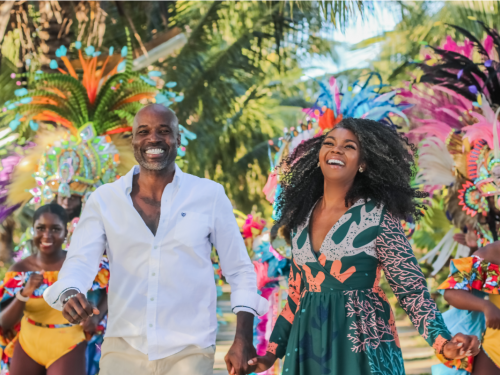 Your wedding clients can shout out “I DO” in The Bahamas!