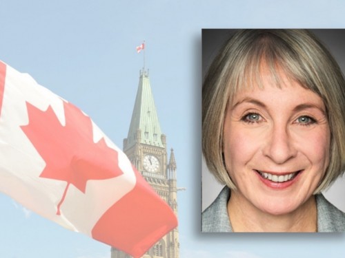 Ottawa relaxes border measures for fully vaccinated travellers