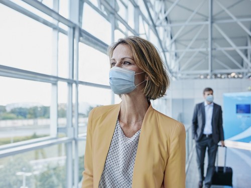 VIDEOTORIAL: Air France KLM customer journey at the airport