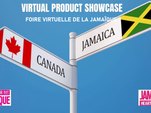 Heartbeat of the world: Jamaica's inaugural virtual event a hit!