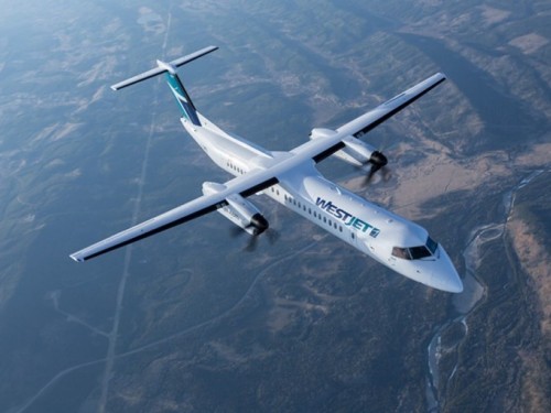 WestJet no longer seeking financial support from Ottawa