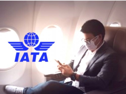 IATA: Most air travellers are confident