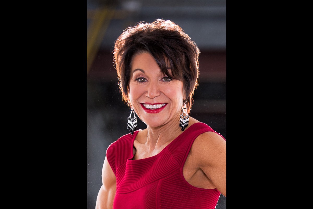 TTAND agent Sandra McLeod named Silversea top overall N.A. sales in May