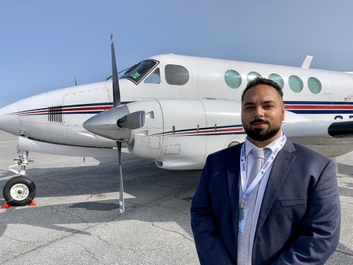 FLYGTA signs commercial agreement with Travelport