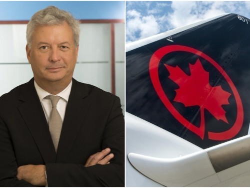 “We are turning a corner”: Air Canada’s quarterly loss narrows as demand returns