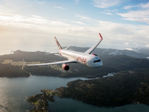 Air Canada unveils new Florida routes, more flights to Mexico, DR from QC