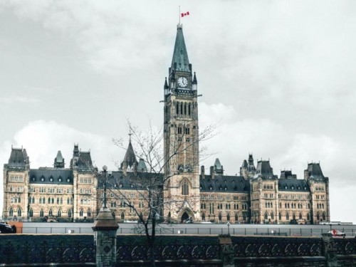 Ottawa extends CEWS, CERS, CRB benefits until Oct 23