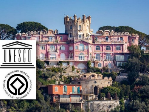 UNESCO World Heritage has added 34 new sites