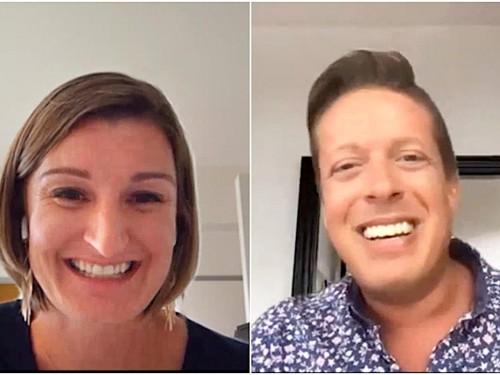 VIDEO: AMResorts SVP marketing, communications Erica Doyne unpacks new AMR Collection