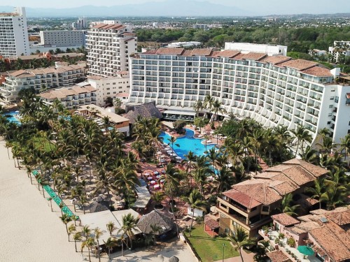 Fiesta Americana Puerto Vallarta unveils enhancements following reno