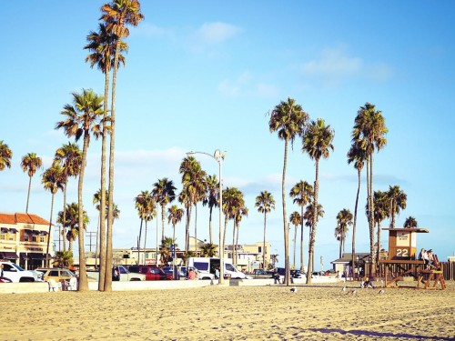 Air Canada launching Vancouver-Orange County (Santa Ana) flights on Oct. 2