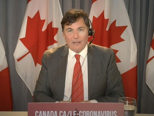 “Early this fall”: Feds announce vaccine credential program for foreign travel