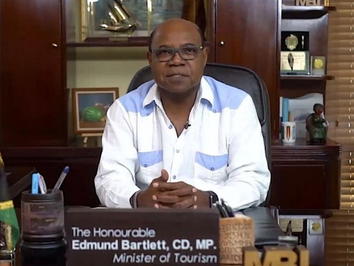 Jamaica’s Global Tourism Resilience Centre to help Haiti following earthquake