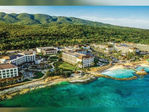 VIDEOTORIAL: Experience More in Montego Bay at Hyatt Zilara & Hyatt Ziva Rose Hall