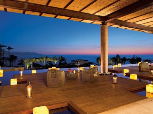 Now Amber Puerto Vallarta to become Dreams Vallarta Bay Resort & Spa