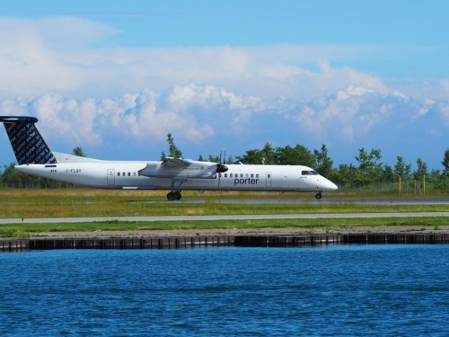 Border services resume at small airports, marine sites, ferry terminals