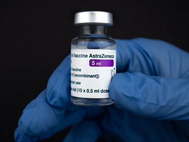 WTTC urges U.S. gov't to speed up approval of UK AstraZeneca vaccine