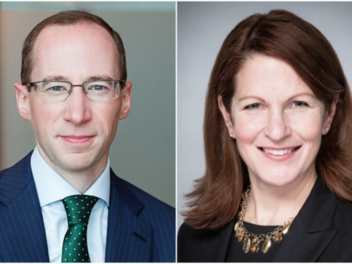 Accor North & Central America appoints Ben Cadwell, Sara Glenn as COOs