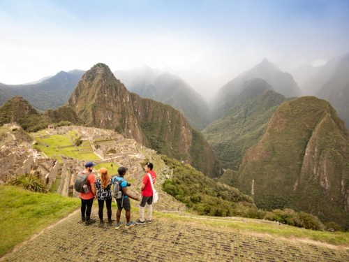 Intrepid phases out Peregrine to pave way for premium