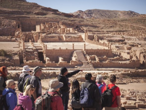 G Adventures unveils vaccinated tours & travel-ready programs