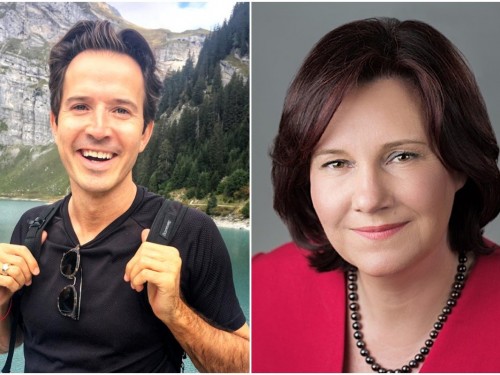 “We can’t wait”: Switzerland gets ready to welcome agents at Air Canada Race 2021