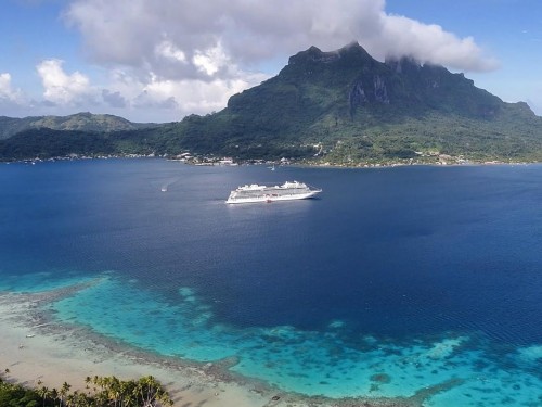 Viking unveils 2023-2024 World Cruises in response to strong demand