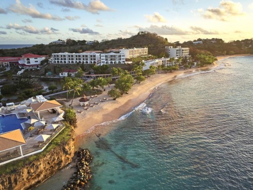 Royalton Grenada Resort to reopen on Oct. 1, 2021
