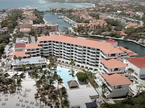 VIDEO: Dreams Aventuras Riviera Maya debuts enhancements