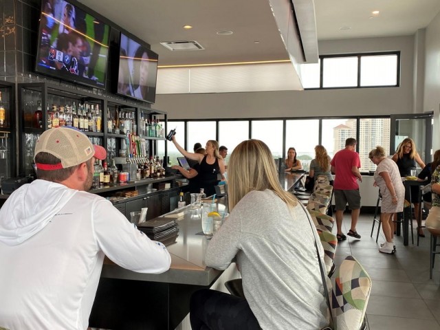 4 Florida hotels raise more than $7,000 for Hurricane Ida relief