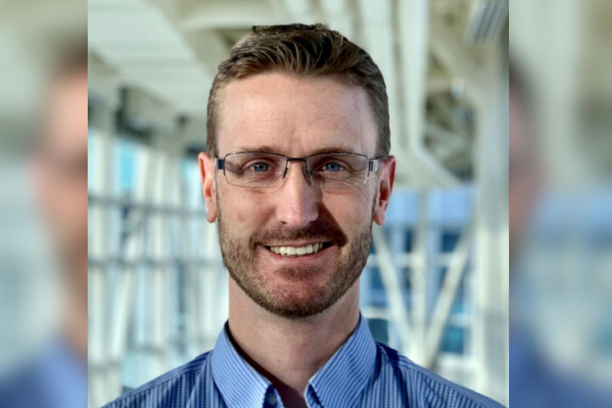 Tim Paul joins Discover the World Canada as Sr. Sales Manager for Expedia TAAP