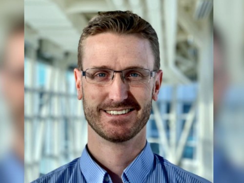 Tim Paul joins Discover the World Canada as Sr. Sales Manager for Expedia TAAP